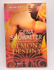 Demon's destiny - Gena