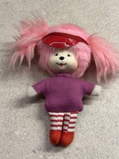 Peluche Poochie Mattel