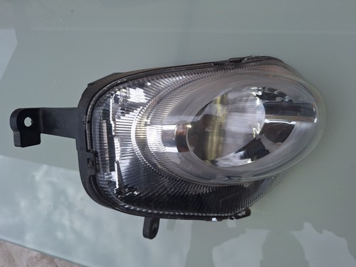 Faro anteriore destro - destro, luce