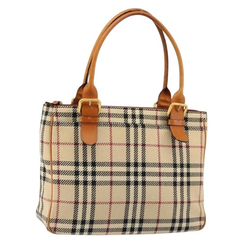 Burberry nova check hand - burberry,