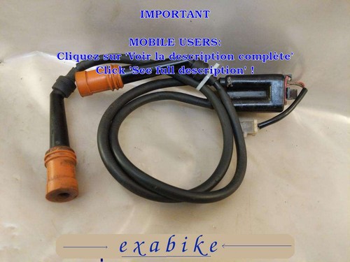 Bobine allumage pour - bobine, yamaha