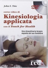 Corso video di kinesiologia applicata con il Touch ... | Buch | Zustand sehr gut