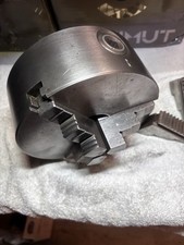 Tornio, Mario Pinto Mandrino Autocentrante 180  mm