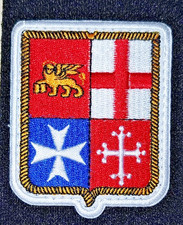 STEMMA (PATCH) MARINA ITALIANA