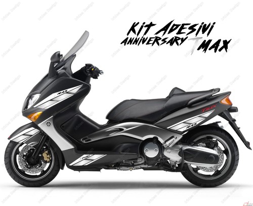 Adesivi anniversary carena - anniversary,