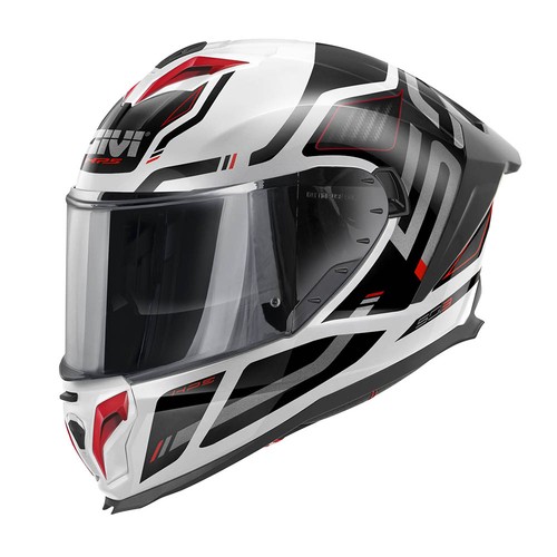 Givi h503fqswr60 casco - givi,
