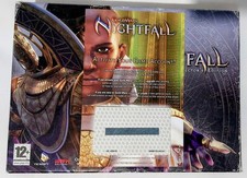 Guild Wars Nightfall Edizione