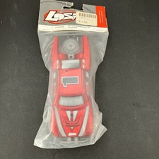 Set corpo dipinto Losi