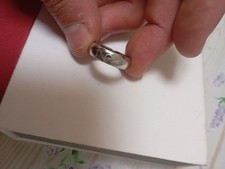 Anello Dolce Gabbana