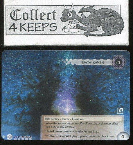 Android netrunner lcg data - netrunner,