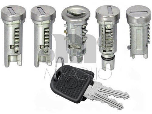 Kit blocchetti porte cofano - kit,