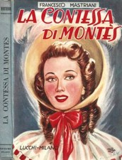 La Contessa di Montes. 