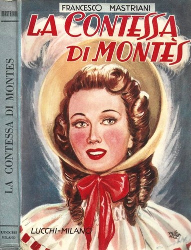 Contessa montes - di, montes.