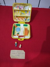 COMPLETO Polly Pocket Midge's