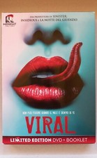 VIRAL (2016) Horror DVD 