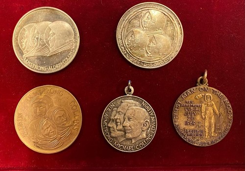 1920 lotto medaglie - 1920, "