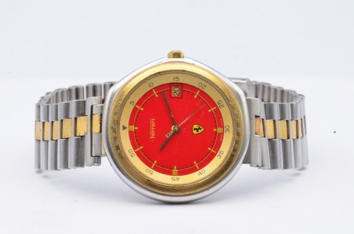 Ferrari orologio donna quarzo - ferrari,
