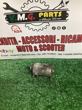 Motorino Avviamento Peugeot