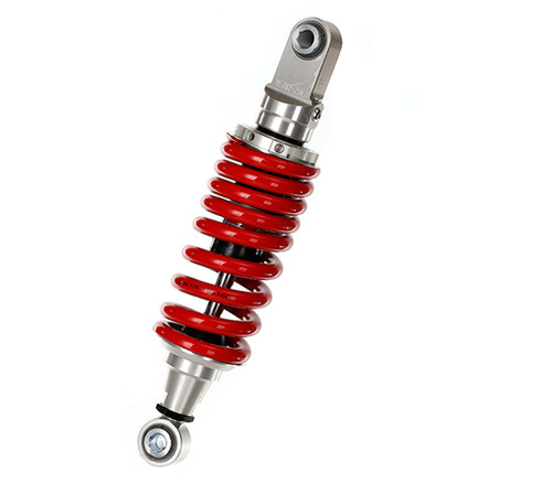 Ammortizzatore yss moto gas - yss,