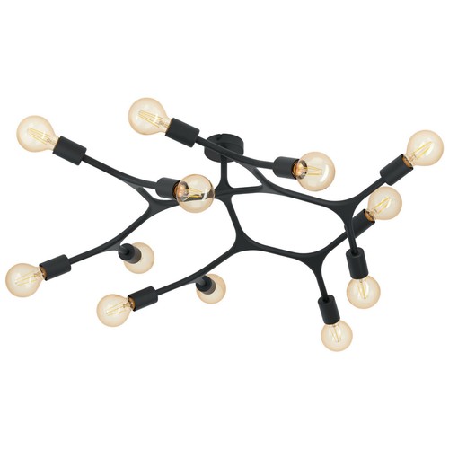 Modern design minimal black - design,