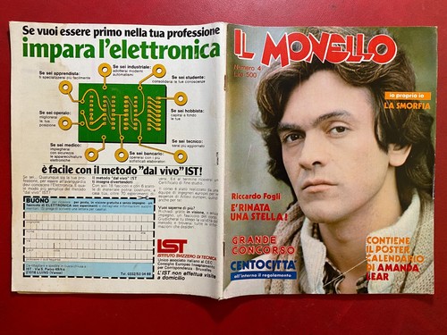Monello 1980 riccardo - 4/1980,