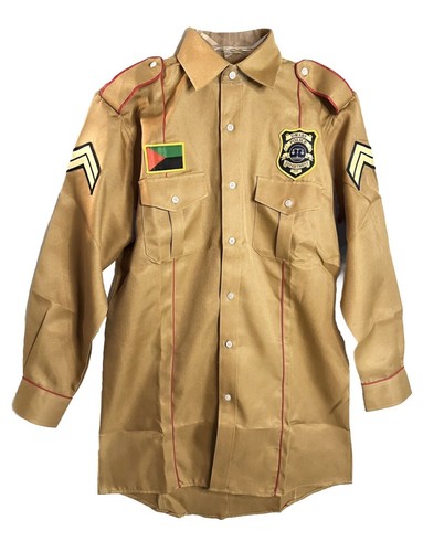 Camicia uniforme dpd - camicia,