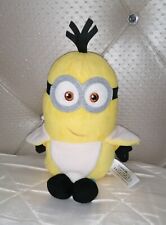 Peluche Minions Illumination Fruit Banana Kevin