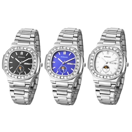 Orologio polso uomo - orologio,