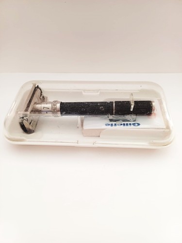 Rasoio gillette vintage - rasoio,