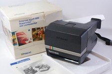 Macchina fotografica