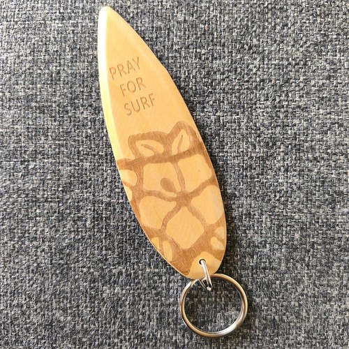 Portachiavi tavola surf - tavola, da