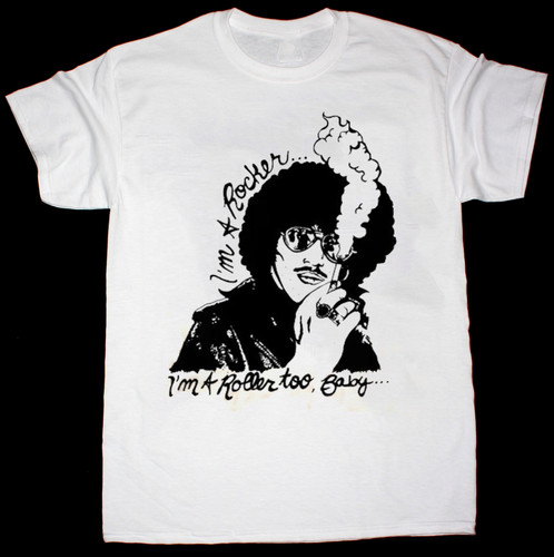 Shirt unisex bambino phil - bambino,