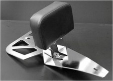 SISSY BAR con portapacchi