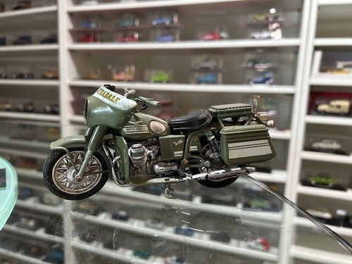 Moto guzzi polizia polistil - guzzi,