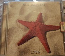 Mia Martini 1996 Cd Rti 