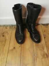 Stivali da motociclista Oxtar