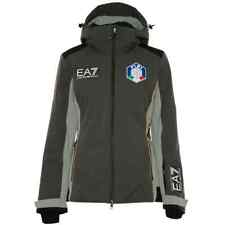 EA7 EMPORIO ARMANI FISI GIACCA