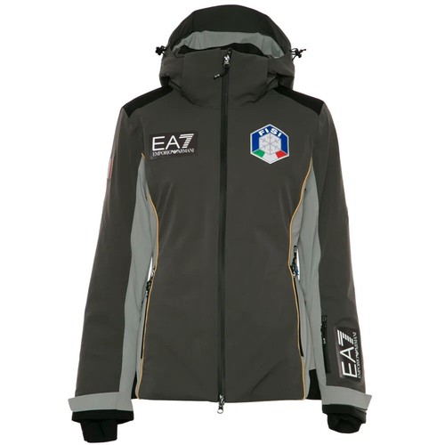 Ea7 emporio armani fisi giacca - ea7,