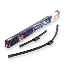 Coppia Spazzole Anteriori Bosch Aerotwin A404S 3397014404 700/340 mm