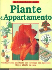 IL GRANDE LIBRO DELLE PIANTE