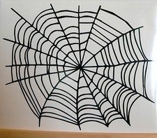 adesivo RAGNATELA ragno wall