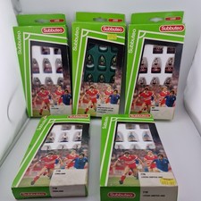 Lotto job squadre subbuteo - squadre,