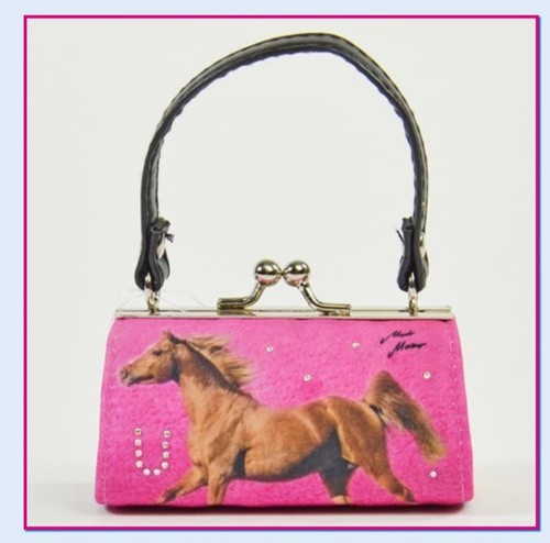 Mario moreno mini - moreno, bags