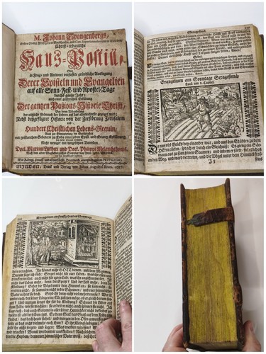 Johann spangenberg - spangenberg,