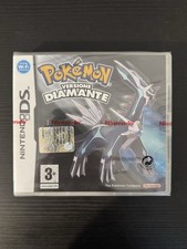 Pokémon Diamante Nuovo