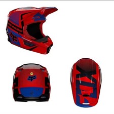 Casco Fox Motocross