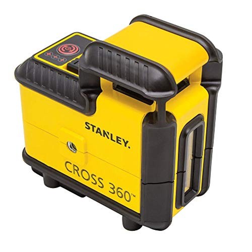 Stanley stht77504 livella - stanley, stht77504-1
