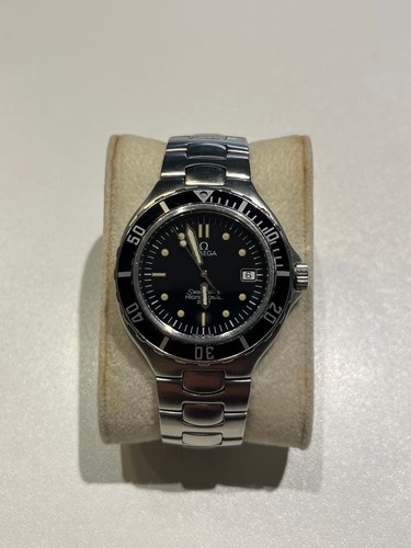 Vintage omega seamaster - vintage,