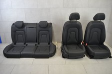Sedili originali Audi A5 8T