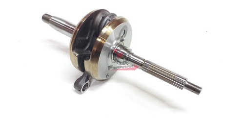 655 1a01654601 albero motore - albero,